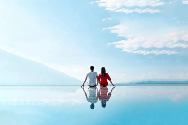 懂得满足男人的三大需求