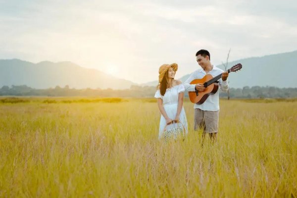 懂得满足男人的三大需求