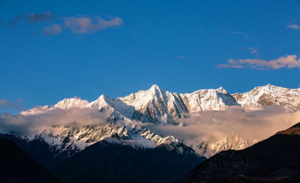 国内旅游最值得去的地方