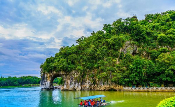 国内旅游最值得去的地方