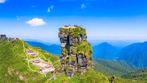 国内旅游最值得去的地方