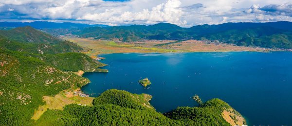 国内旅游最值得去的地方