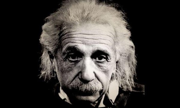 爱因斯坦相对论简单解释