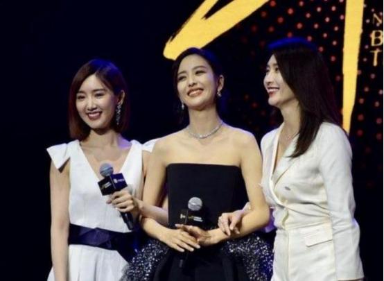 童瑶的身高是多少