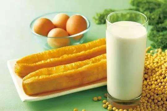 豆浆什么时候喝最好一天当中