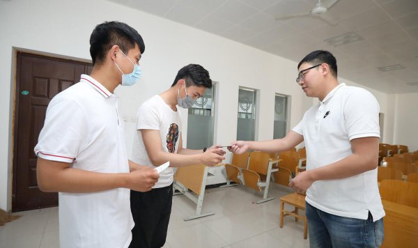 大学辅导员是什么编制