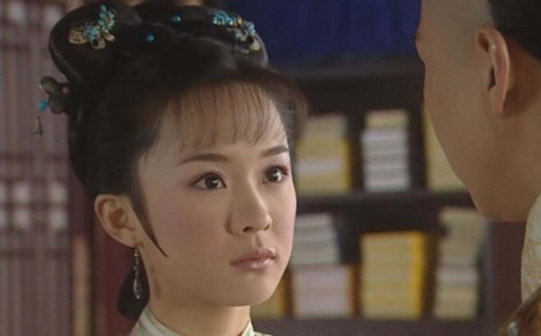 顺治帝与董小宛的故事