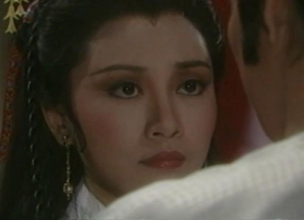 顺治帝与董小宛的故事