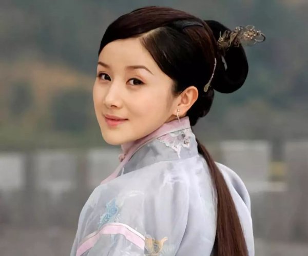 顺治帝与董小宛的故事