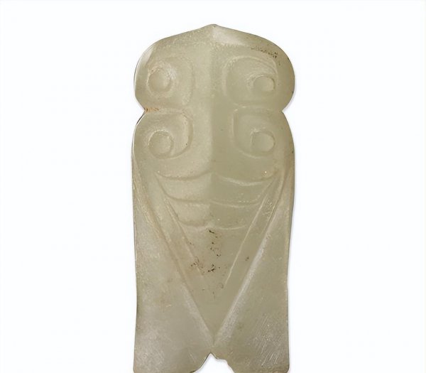 玉蝉为什么不能戴在身上