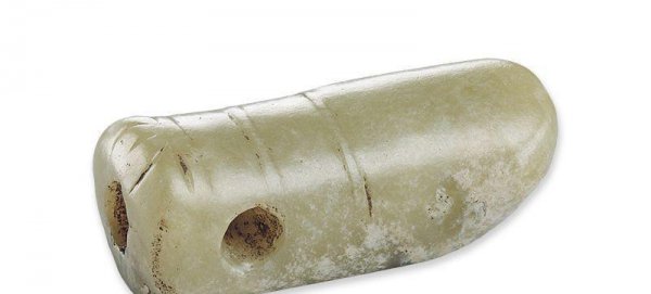 玉蝉为什么不能戴在身上