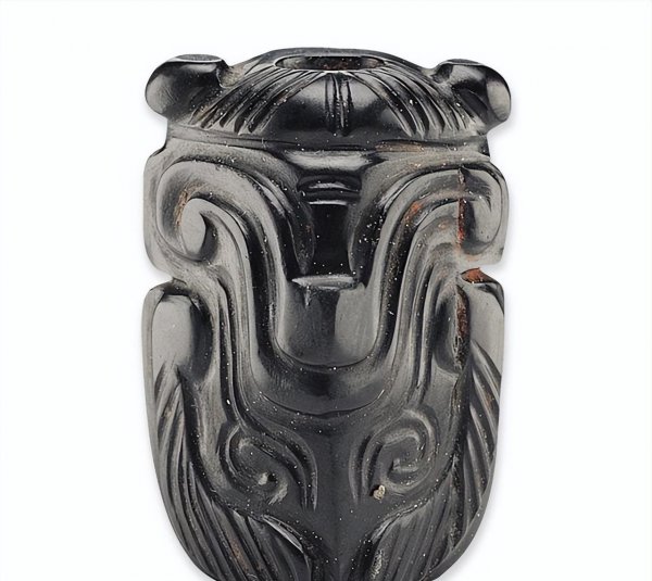 玉蝉为什么不能戴在身上