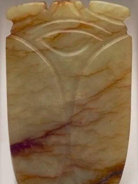 玉蝉为什么不能戴在身上