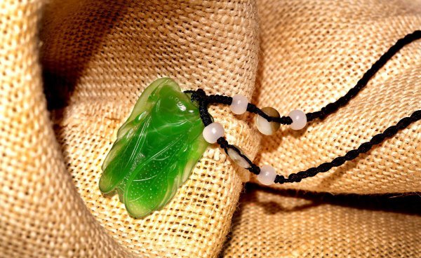 玉蝉为什么不能戴在身上