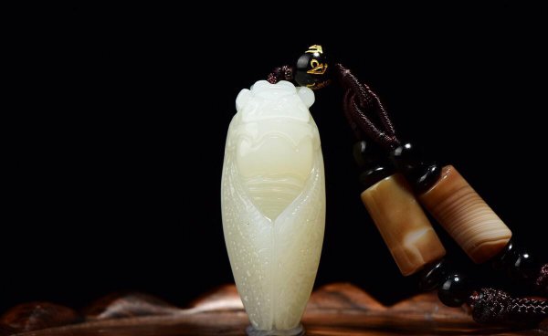 玉蝉为什么不能戴在身上