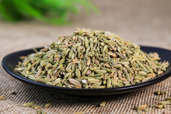 大茴香和小茴香有什么区别