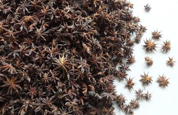 大茴香和小茴香有什么区别