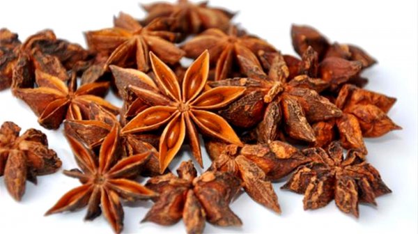 大茴香和小茴香有什么区别