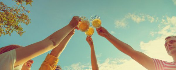 啤酒可以放冰箱冷藏吗