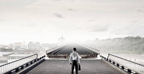 公司大忌离职再回来工作