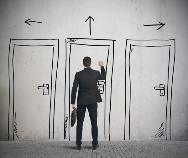 公司大忌离职再回来工作