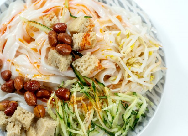 凉皮大料水都有哪些大料