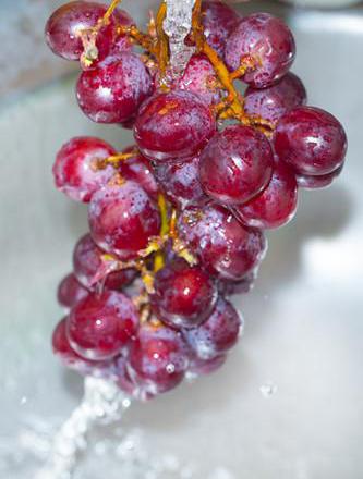 最强水果养生榜