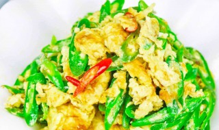 新鲜鸡蛋怎么炒好吃又简单 新鲜鸡蛋的炒法