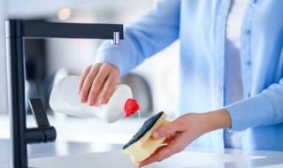 怎么让污渍干净 6种去污渍的小妙招