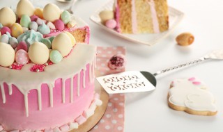 蛋糕用什么面粉做 做蛋糕用哪种面粉做的