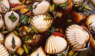 血蛤能生吃吗 血蛤可不可以生吃