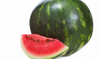 西瓜和羊肉可以一起吃吗 西瓜和羊肉能不能一起吃