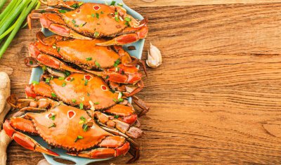 梭子蟹什么季节最肥最便宜 梭子蟹几月份最好吃