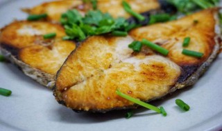 川味马鲛鱼怎么做好吃 川味马鲛鱼好吃的做法