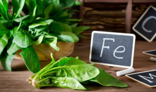 菠菜能和花生一起吃吗 菠菜能不能和花生一起吃