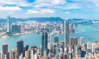 去香港澳门旅游需要准备什么 去香港澳门旅游需要准备哪些东西