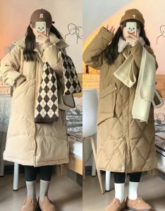 150矮个子女孩冬季穿搭 小个子女生的冬季时尚穿搭指南