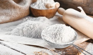 生虫子的面粉还能吃吗 面粉生虫子后能不能食用呢