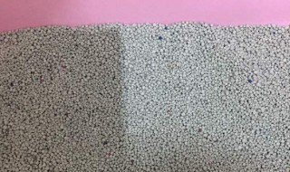 猫砂用什么做的 猫砂是什么材料做的