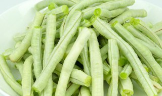 东北炖豆角的家常做法 东北炖豆角怎么做