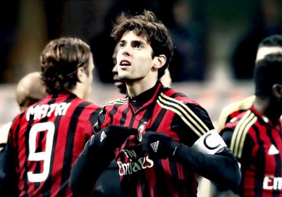 卡卡足球运动员介绍 巴西球星卡卡退役后还能年入千万美元