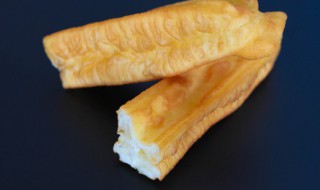 油条里放什么才脆皮 油条里放什么东西才可以脆皮