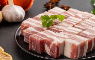 后尖肉是哪个部位 前尖肉和后尖肉哪个更适合做饺子馅