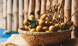 桂圆是寒性还是热性的 桂圆属于热性的水果吗