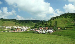 关山牧场几月份去合适 几月份去关山牧场合适