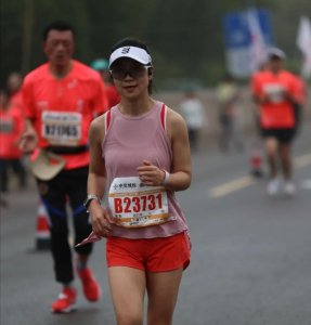 全马和半马分别是多少公里 业余跑半马一般跑多久时间