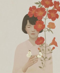 不好惹的女人特点 性格厉害的四种女人心机重太精明