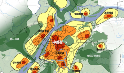 南京有多少人口 1300万人人口的南京未来压力不小