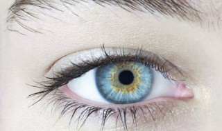 新手小白怎么挑选美瞳 新手小白如何挑选美瞳