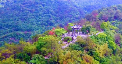 宁波十大网红景点推荐 宁波值得游玩的10个景区排行榜